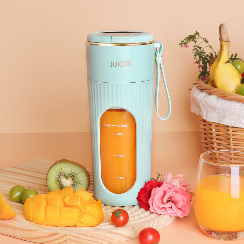 Portable Rechargeable Multifunctional Blender
