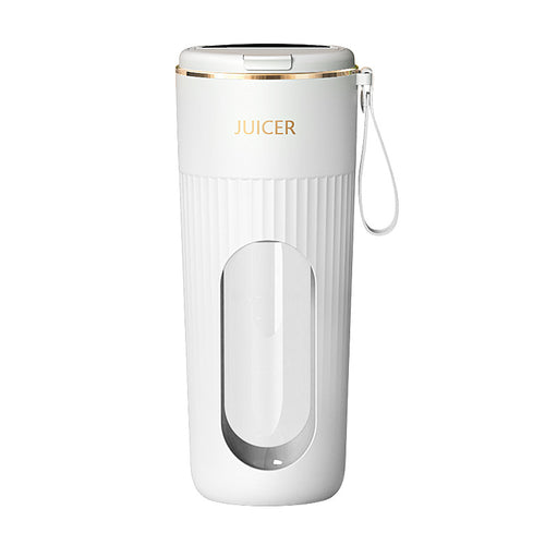 Portable Rechargeable Multifunctional Blender