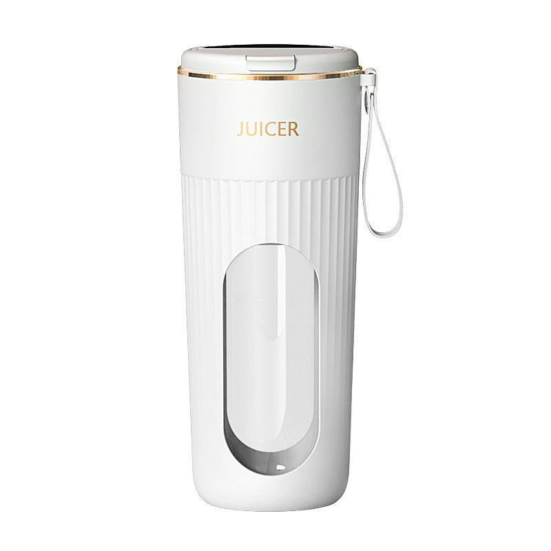 Portable Rechargeable Multifunctional Blender