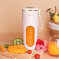 Portable Rechargeable Multifunctional Blender